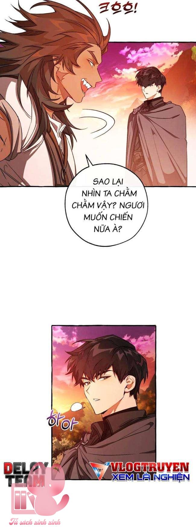 Phế Vật Dòng Dõi Bá Tước - Chap 98 - Trang 17