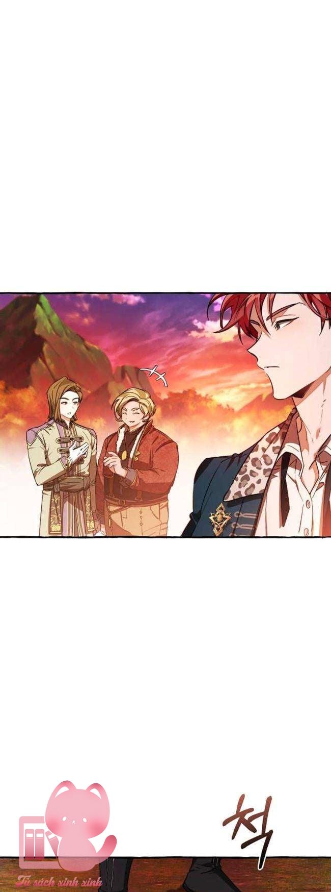 Phế Vật Dòng Dõi Bá Tước - Chap 98 - Trang 18