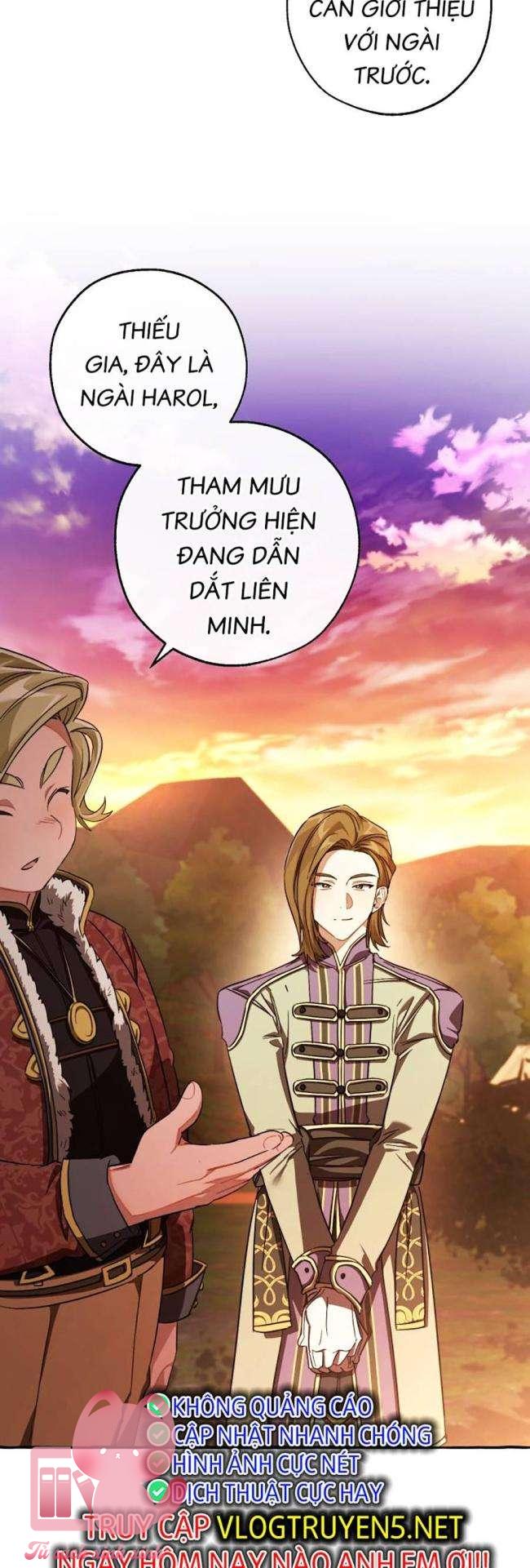 Phế Vật Dòng Dõi Bá Tước - Chap 98 - Trang 3