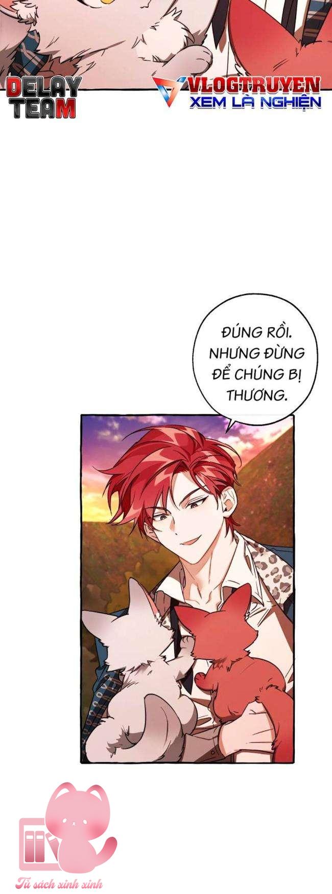 Phế Vật Dòng Dõi Bá Tước - Chap 98 - Trang 21