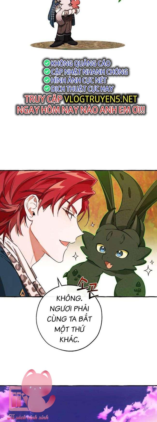 Phế Vật Dòng Dõi Bá Tước - Chap 98 - Trang 23