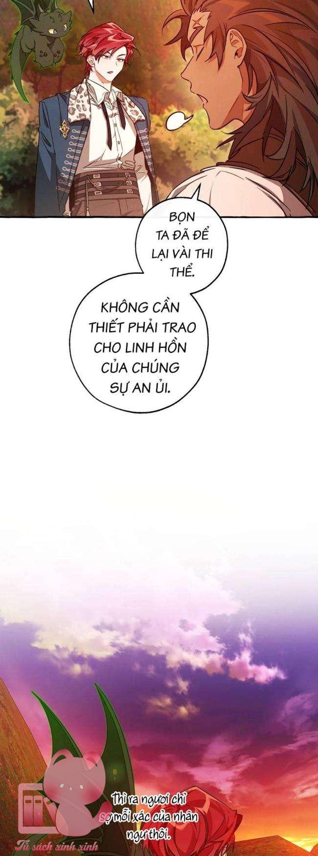 Phế Vật Dòng Dõi Bá Tước - Chap 98 - Trang 25