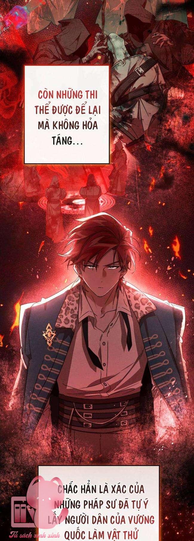 Phế Vật Dòng Dõi Bá Tước - Chap 98 - Trang 28