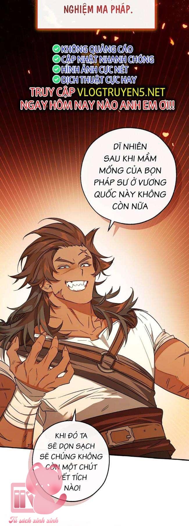 Phế Vật Dòng Dõi Bá Tước - Chap 98 - Trang 29