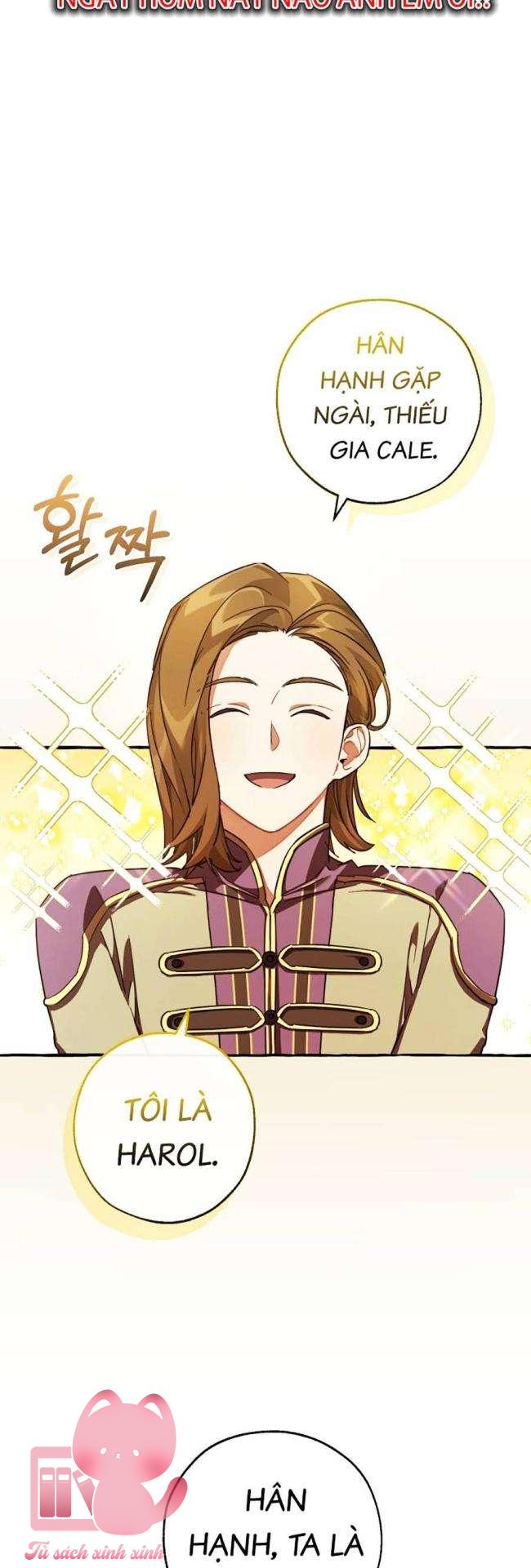 Phế Vật Dòng Dõi Bá Tước - Chap 98 - Trang 4