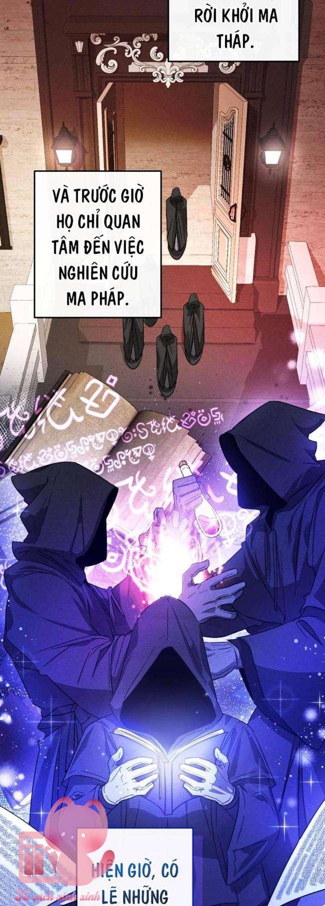 Phế Vật Dòng Dõi Bá Tước - Chap 98 - Trang 32
