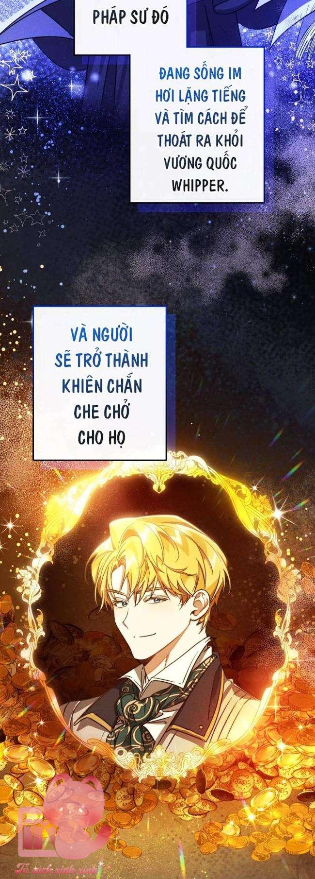 Phế Vật Dòng Dõi Bá Tước - Chap 98 - Trang 33