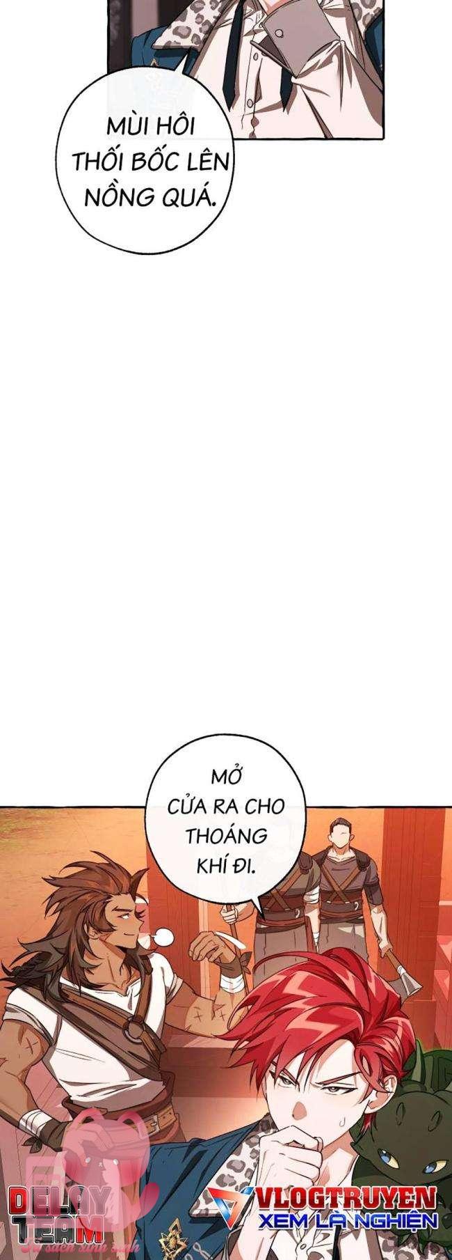 Phế Vật Dòng Dõi Bá Tước - Chap 98 - Trang 37