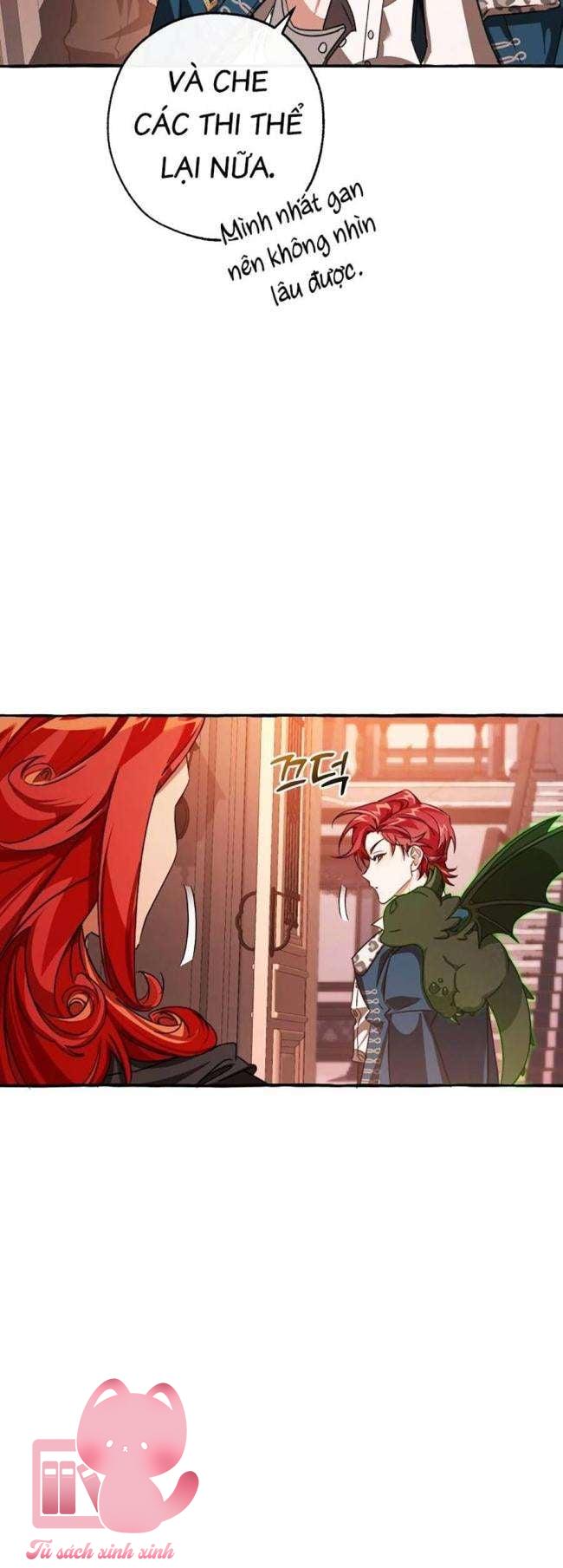 Phế Vật Dòng Dõi Bá Tước - Chap 98 - Trang 38