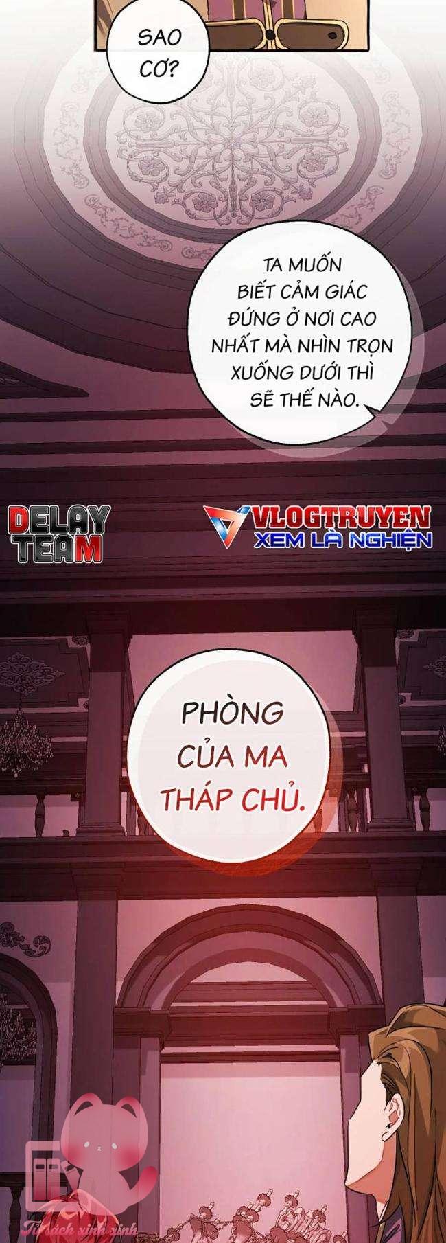 Phế Vật Dòng Dõi Bá Tước - Chap 98 - Trang 40