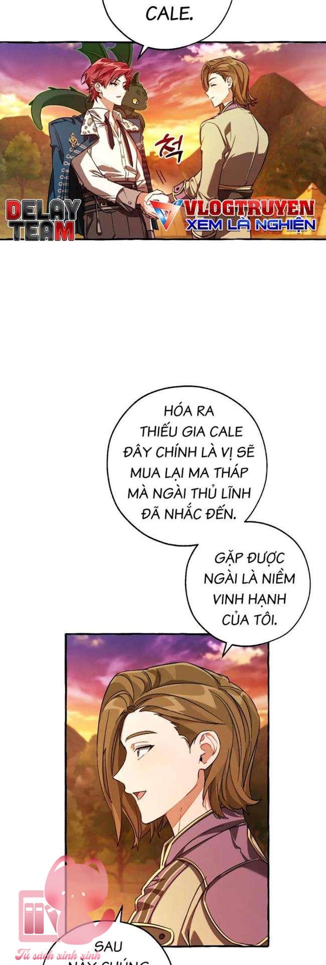 Phế Vật Dòng Dõi Bá Tước - Chap 98 - Trang 5