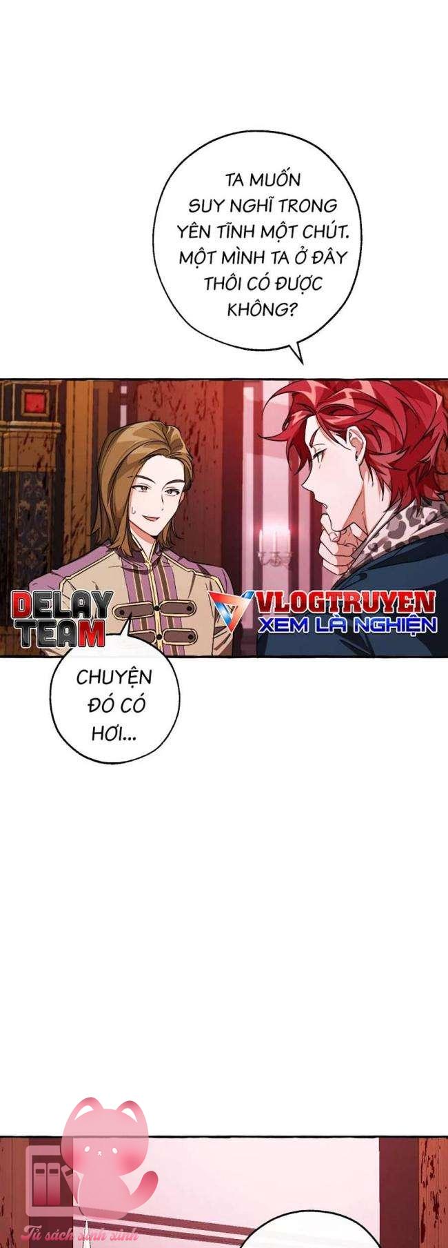Phế Vật Dòng Dõi Bá Tước - Chap 98 - Trang 44