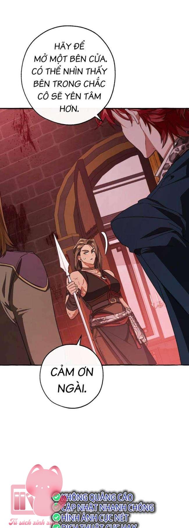 Phế Vật Dòng Dõi Bá Tước - Chap 98 - Trang 46