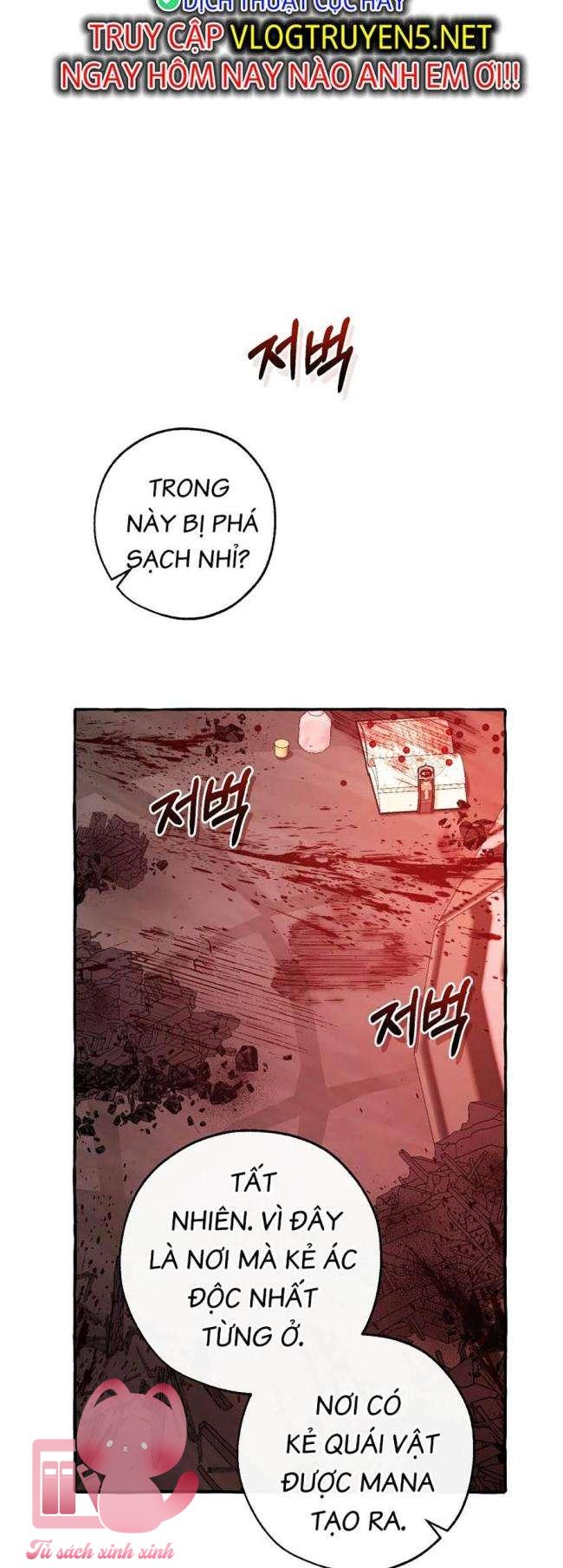 Phế Vật Dòng Dõi Bá Tước - Chap 98 - Trang 47