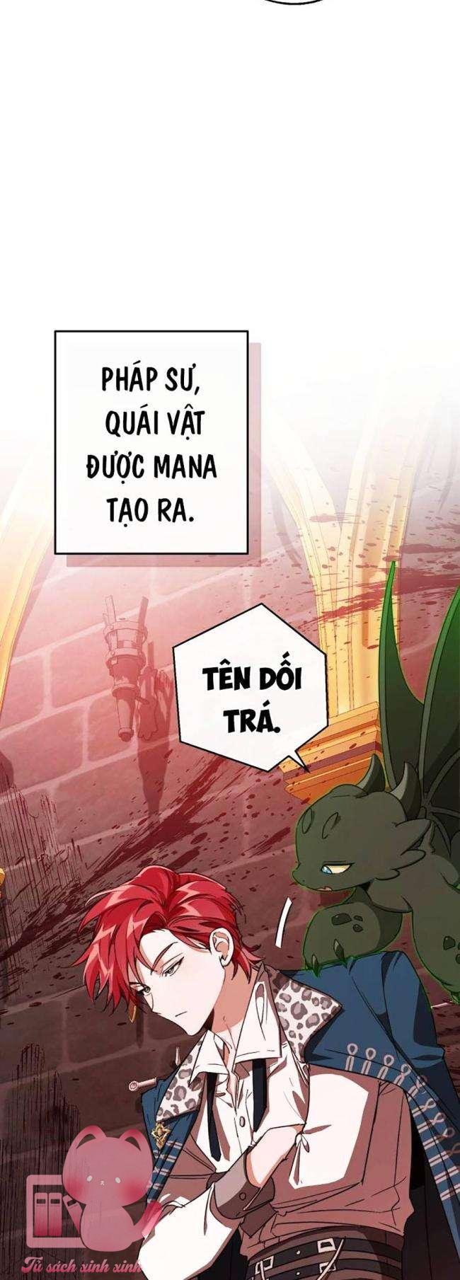 Phế Vật Dòng Dõi Bá Tước - Chap 98 - Trang 48