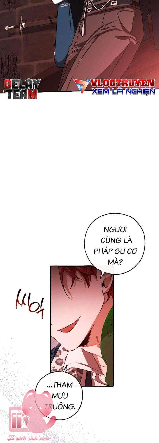 Phế Vật Dòng Dõi Bá Tước - Chap 98 - Trang 49
