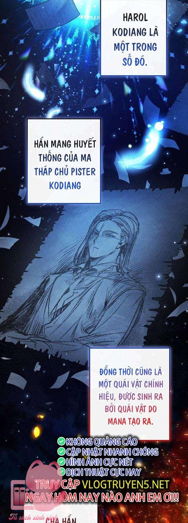 Phế Vật Dòng Dõi Bá Tước - Chap 98 - Trang 52