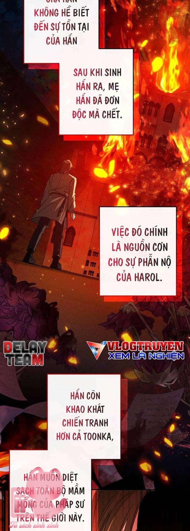 Phế Vật Dòng Dõi Bá Tước - Chap 98 - Trang 53