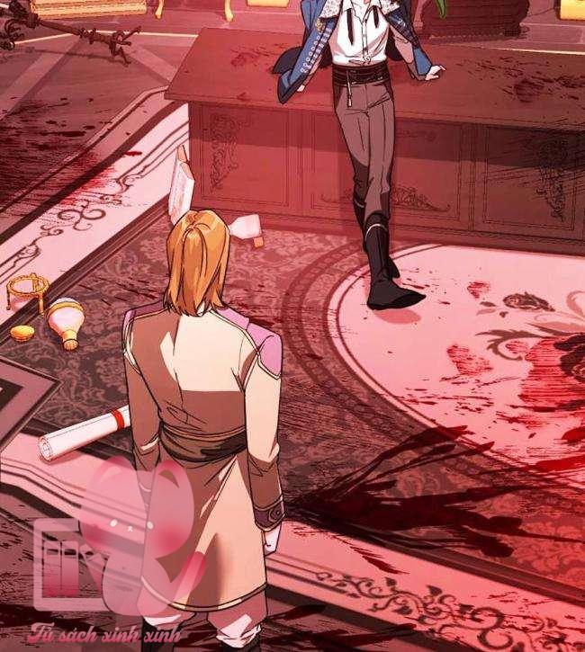 Phế Vật Dòng Dõi Bá Tước - Chap 98 - Trang 60