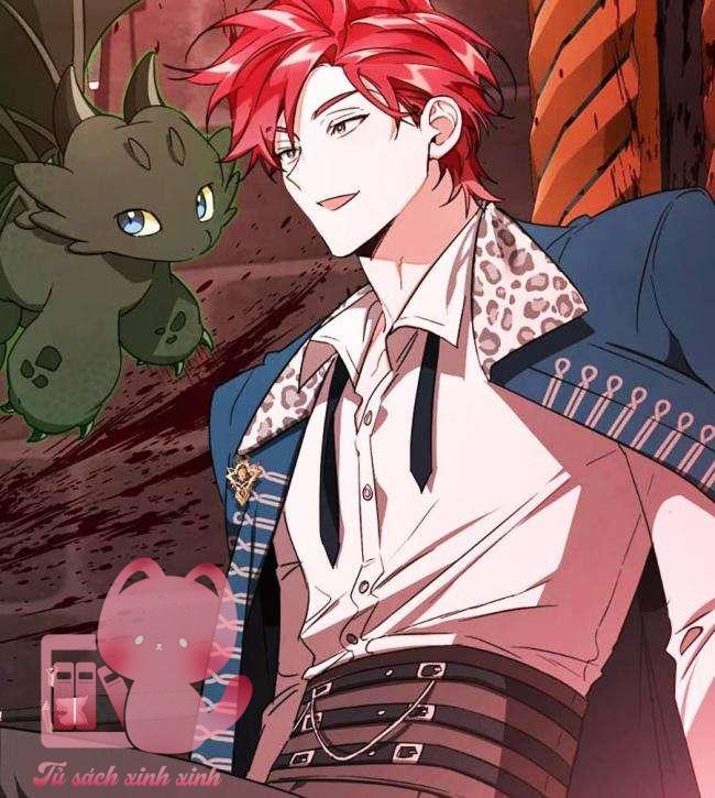 Phế Vật Dòng Dõi Bá Tước - Chap 98 - Trang 64
