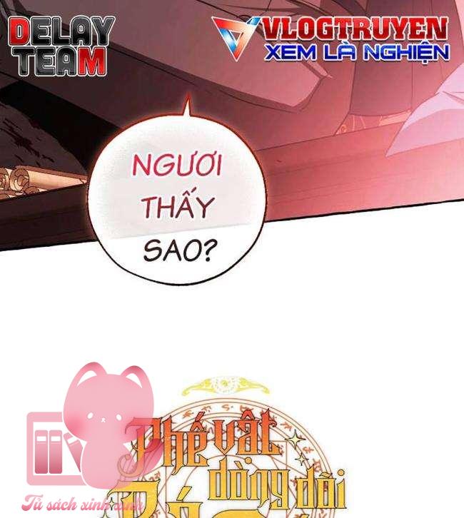 Phế Vật Dòng Dõi Bá Tước - Chap 98 - Trang 65