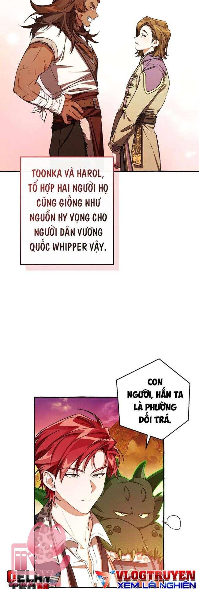 Phế Vật Dòng Dõi Bá Tước - Chap 98 - Trang 10