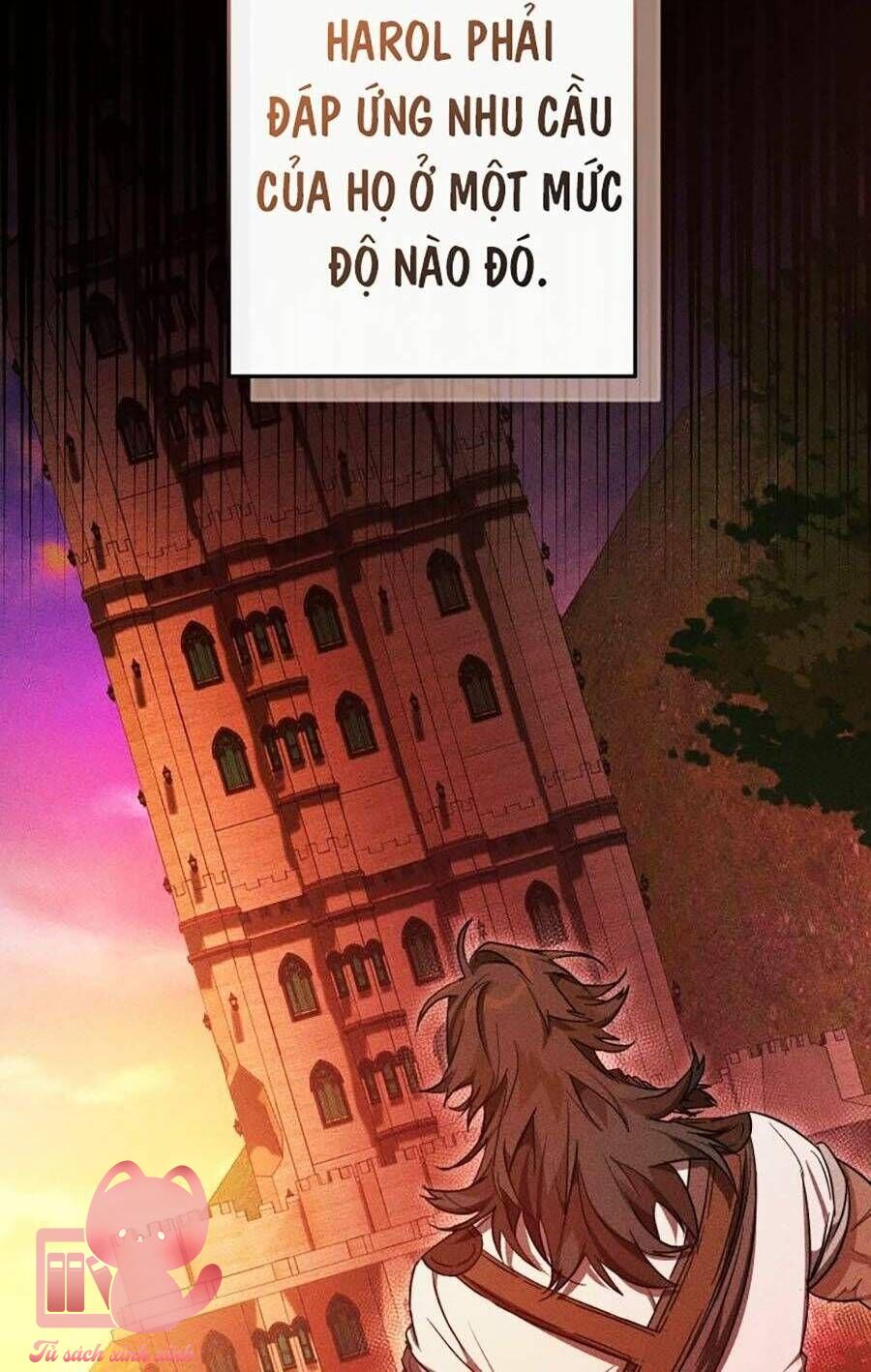 Phế Vật Dòng Dõi Bá Tước - Chap 99 - Trang 11