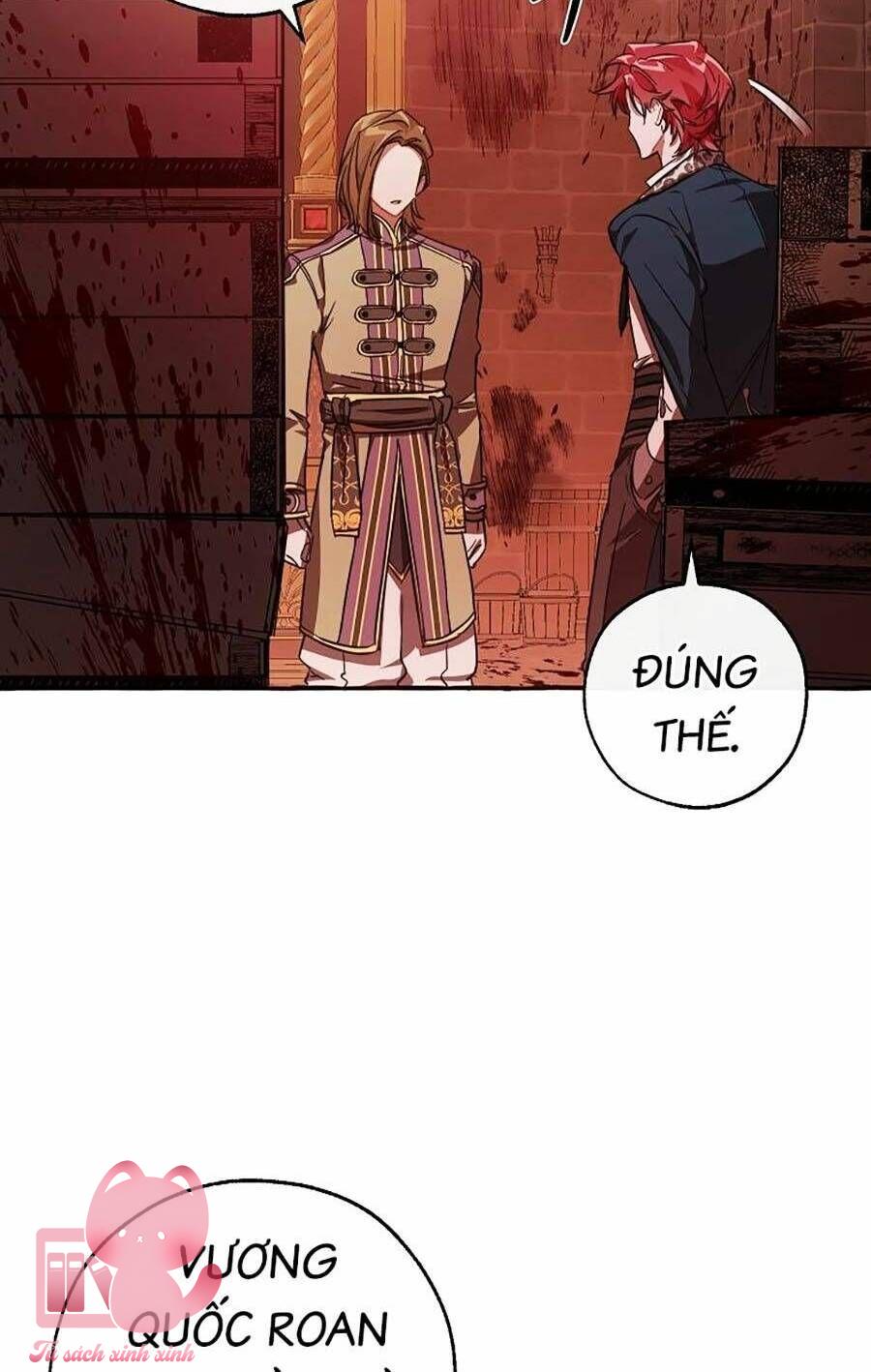 Phế Vật Dòng Dõi Bá Tước - Chap 99 - Trang 15