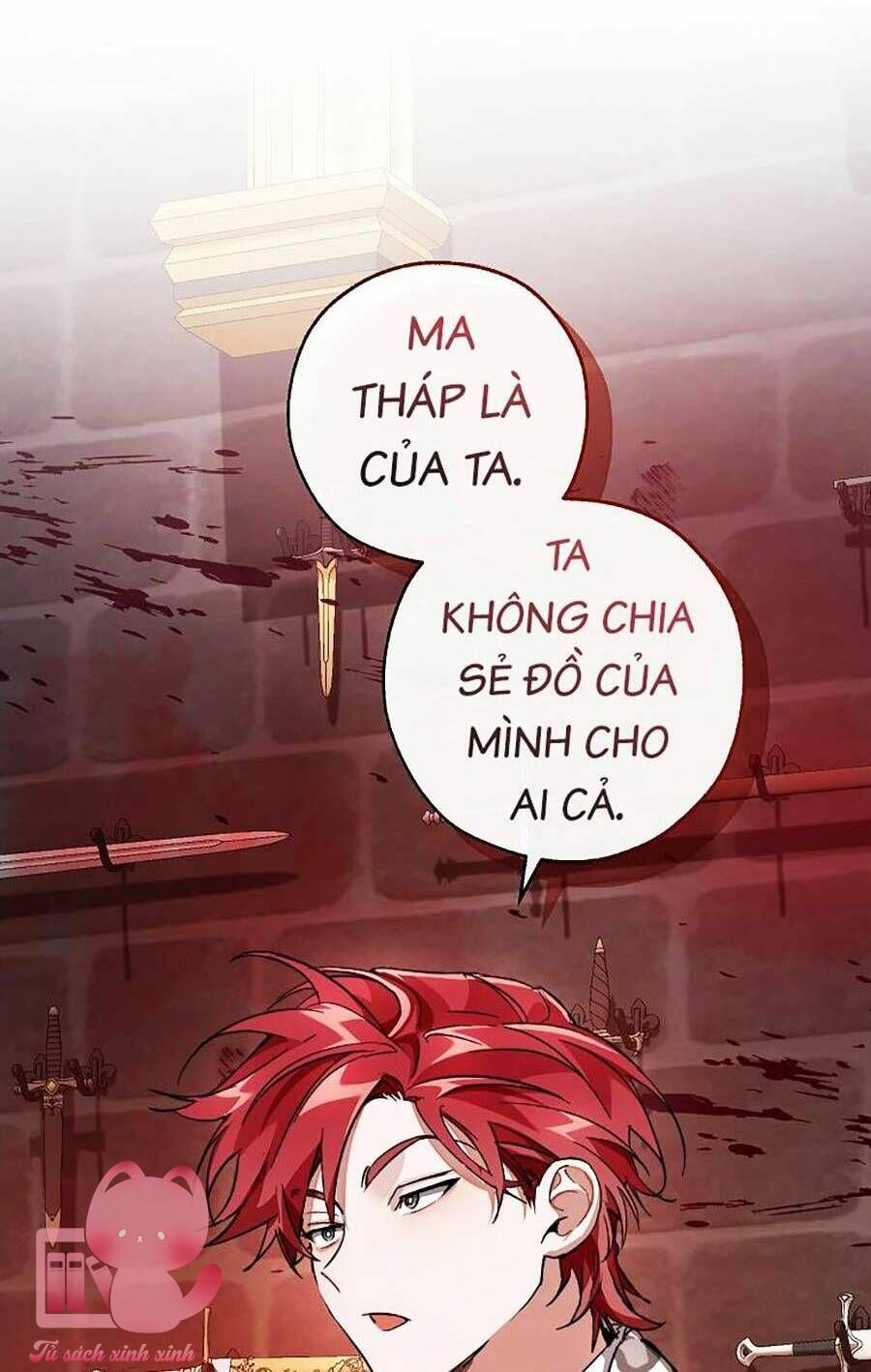 Phế Vật Dòng Dõi Bá Tước - Chap 99 - Trang 17