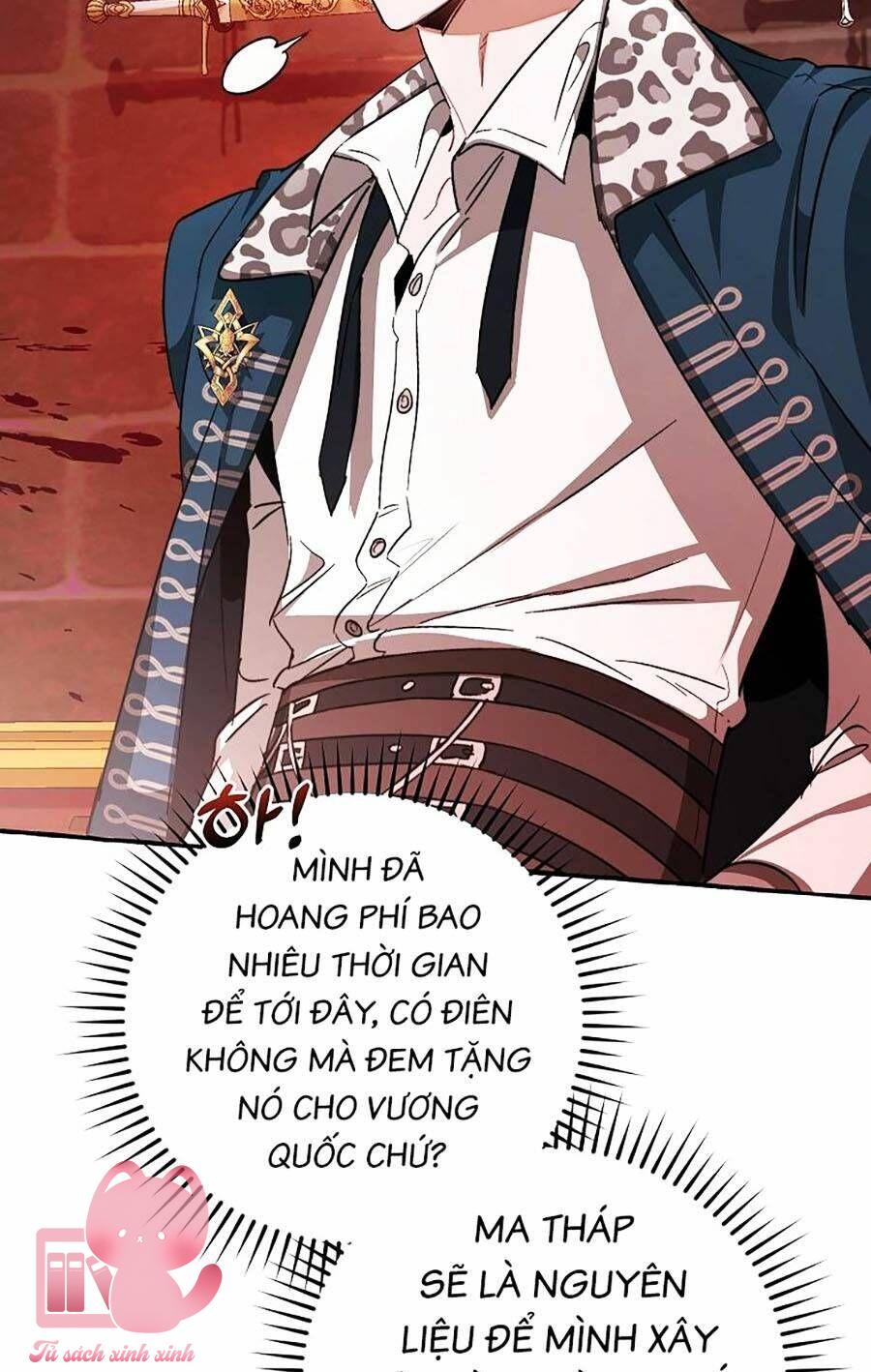 Phế Vật Dòng Dõi Bá Tước - Chap 99 - Trang 18