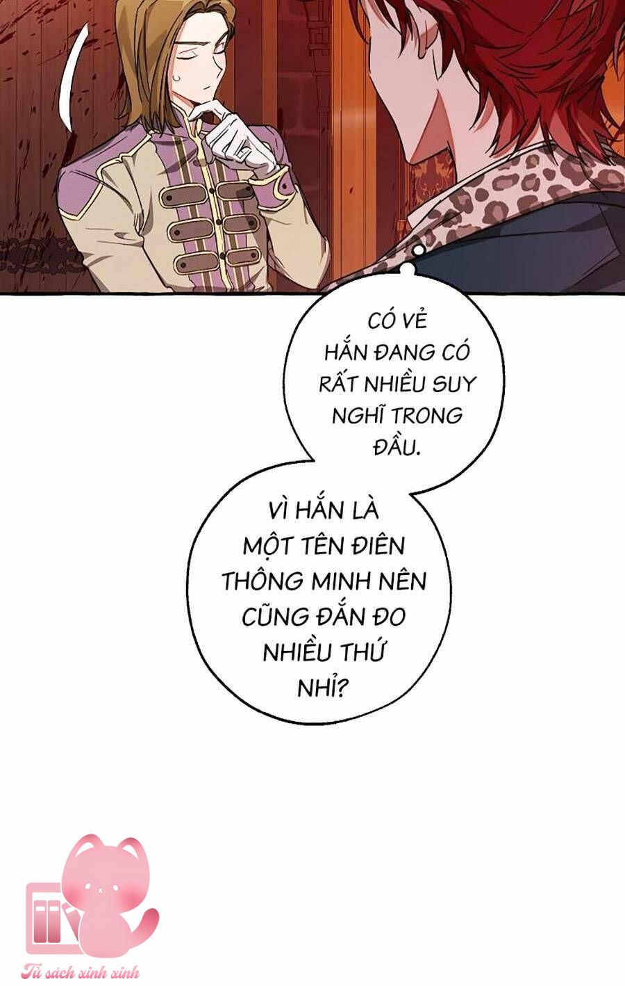 Phế Vật Dòng Dõi Bá Tước - Chap 99 - Trang 20