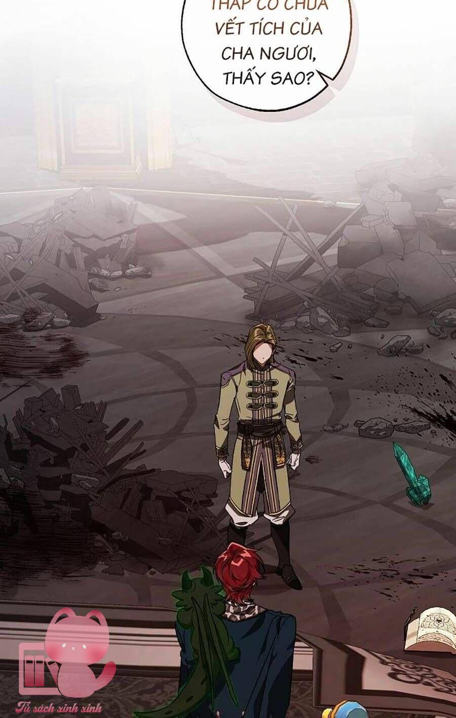 Phế Vật Dòng Dõi Bá Tước - Chap 99 - Trang 3