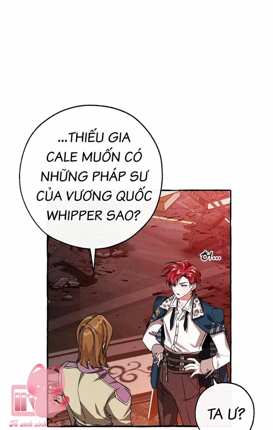 Phế Vật Dòng Dõi Bá Tước - Chap 99 - Trang 21