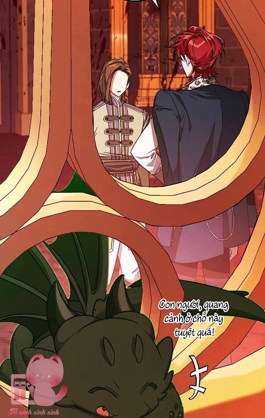Phế Vật Dòng Dõi Bá Tước - Chap 99 - Trang 23