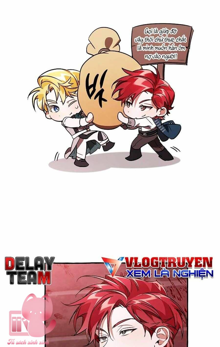 Phế Vật Dòng Dõi Bá Tước - Chap 99 - Trang 25