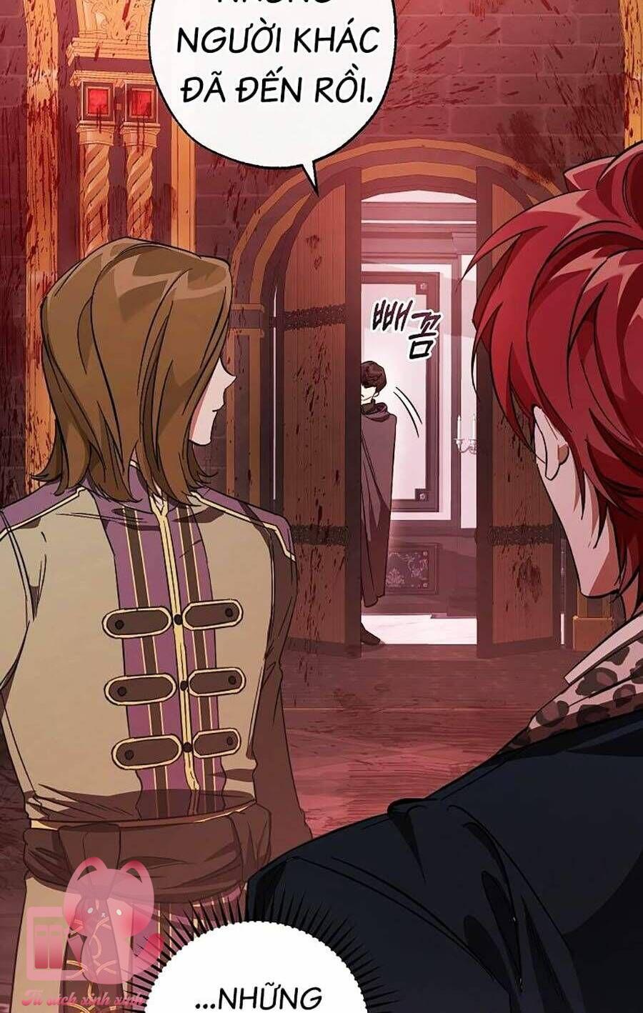 Phế Vật Dòng Dõi Bá Tước - Chap 99 - Trang 27