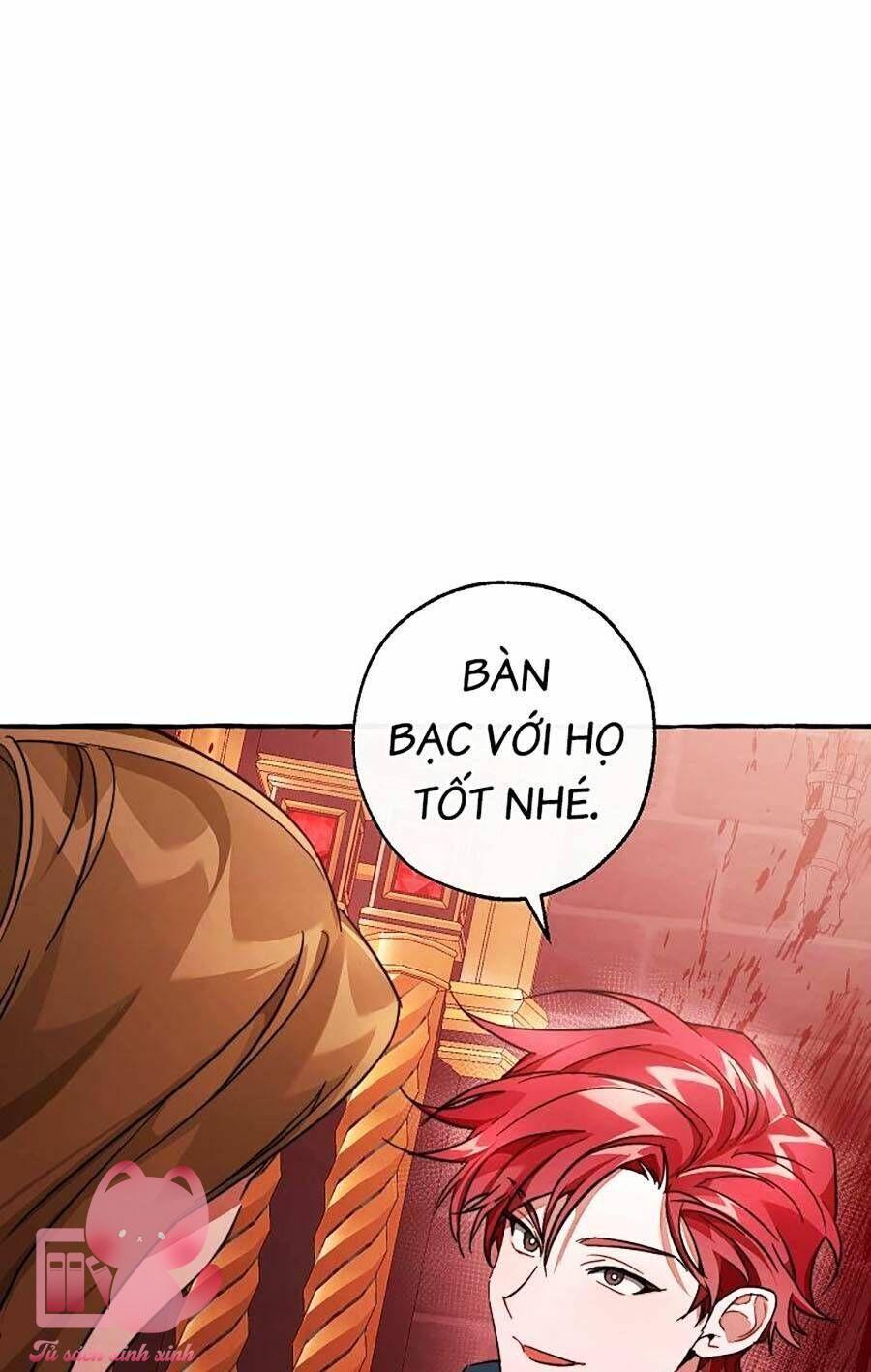 Phế Vật Dòng Dõi Bá Tước - Chap 99 - Trang 30