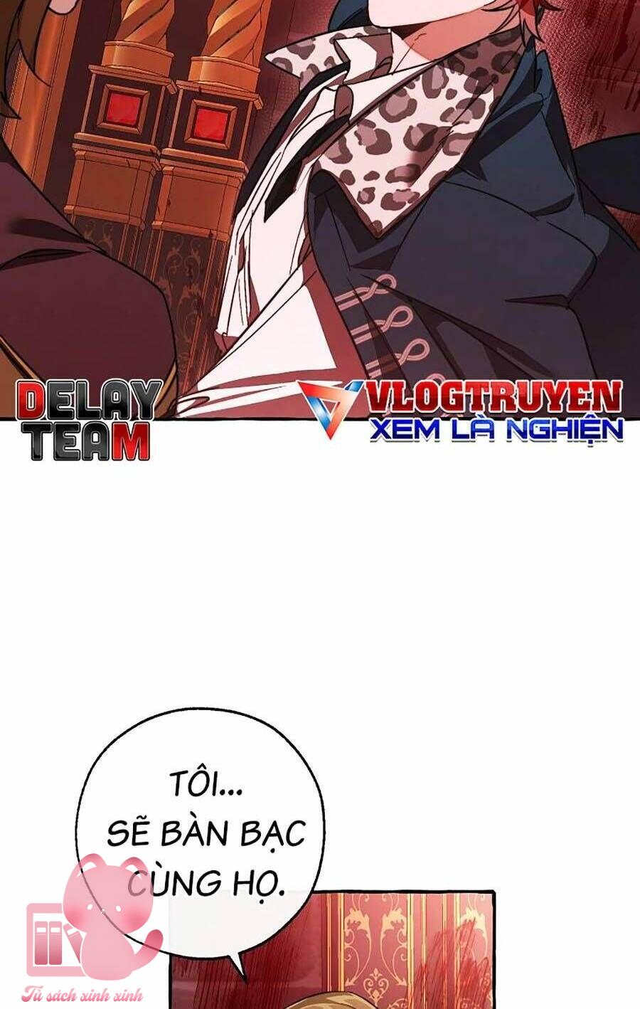 Phế Vật Dòng Dõi Bá Tước - Chap 99 - Trang 31