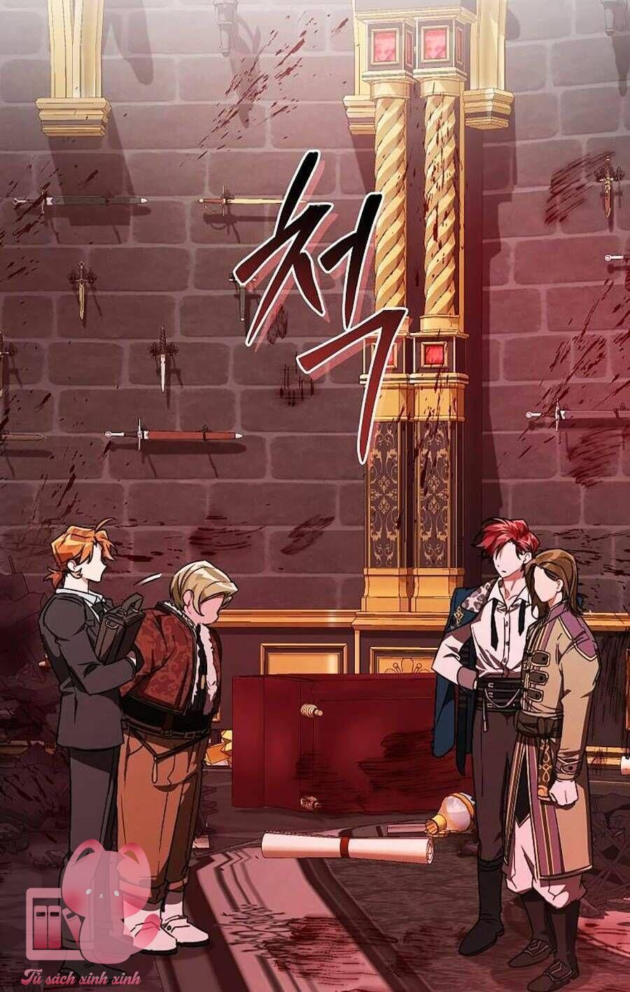 Phế Vật Dòng Dõi Bá Tước - Chap 99 - Trang 33