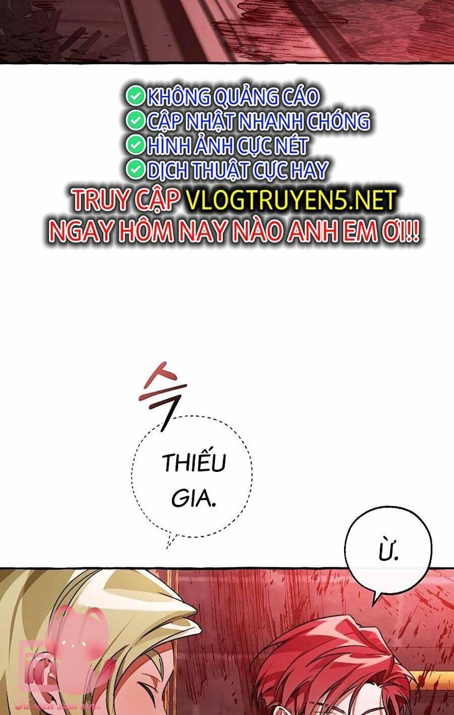 Phế Vật Dòng Dõi Bá Tước - Chap 99 - Trang 34