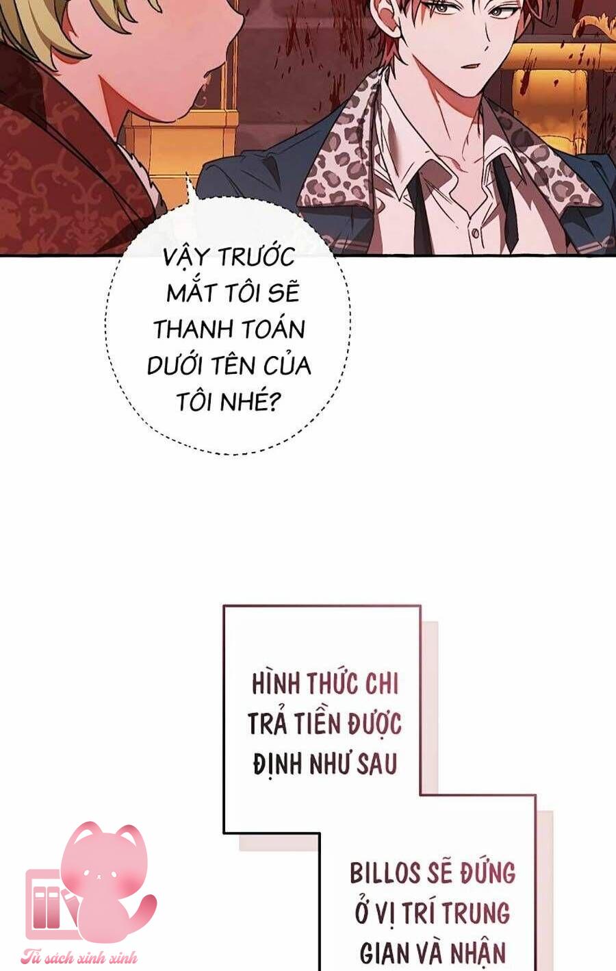 Phế Vật Dòng Dõi Bá Tước - Chap 99 - Trang 35