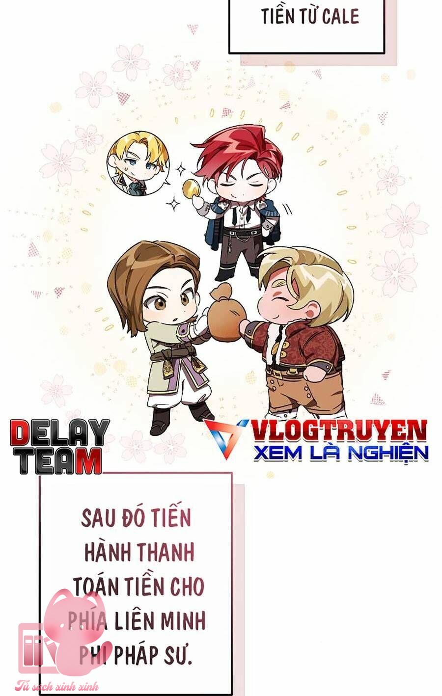 Phế Vật Dòng Dõi Bá Tước - Chap 99 - Trang 36