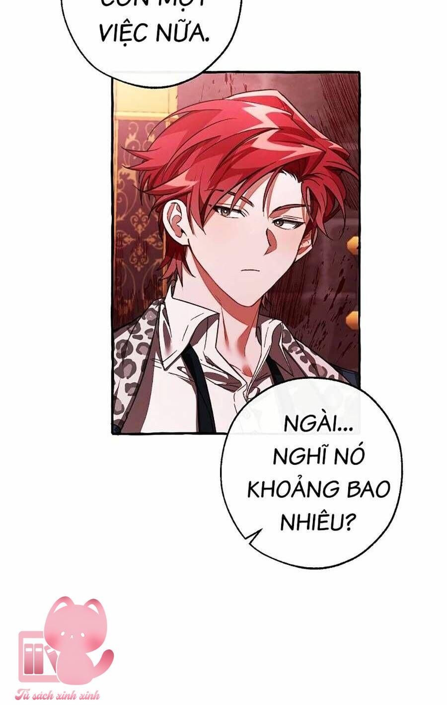 Phế Vật Dòng Dõi Bá Tước - Chap 99 - Trang 39