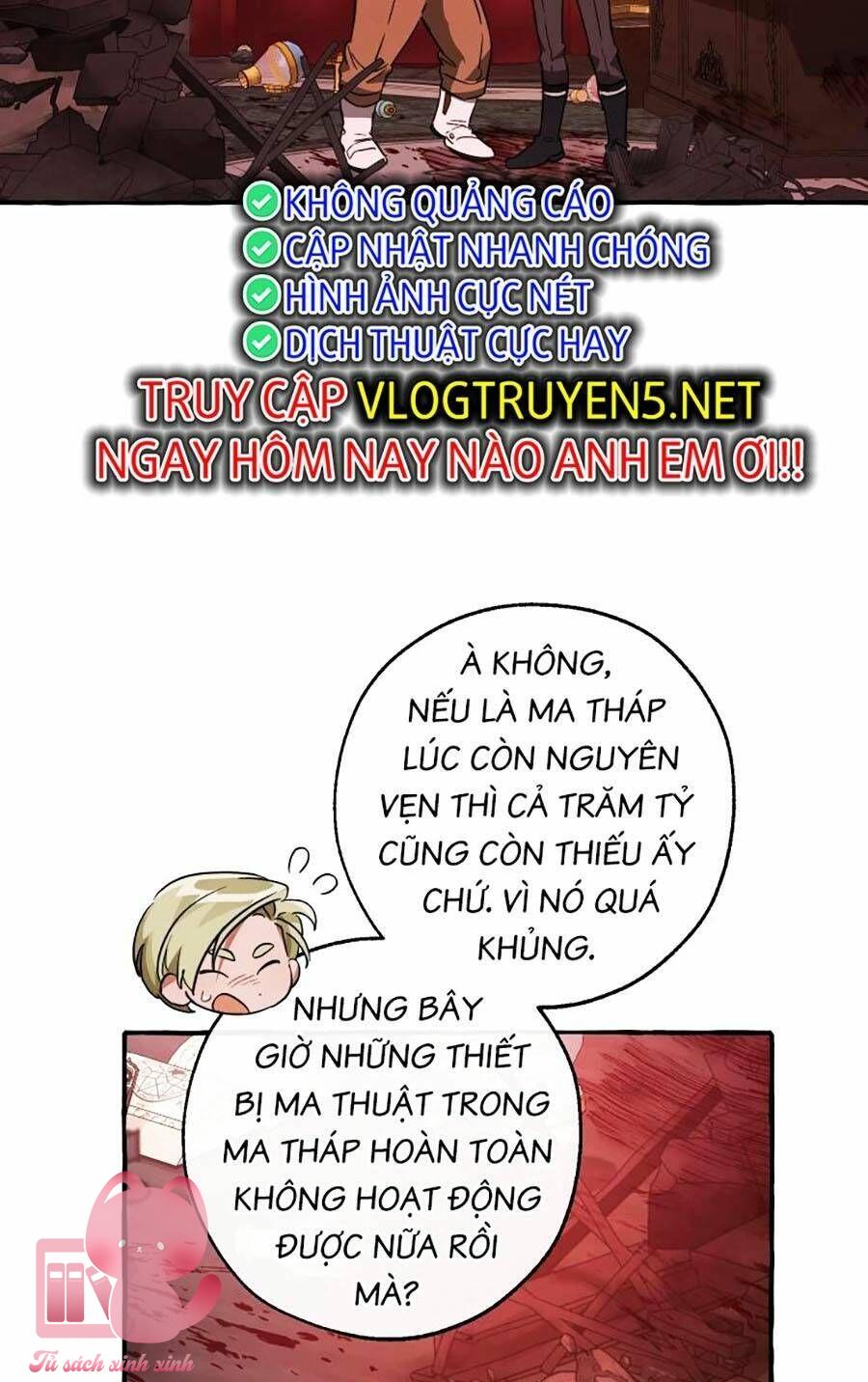 Phế Vật Dòng Dõi Bá Tước - Chap 99 - Trang 44