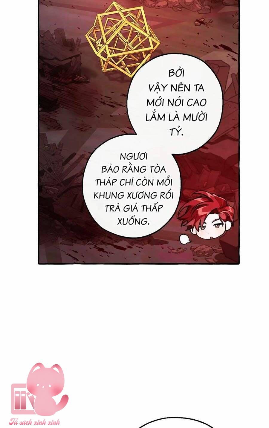 Phế Vật Dòng Dõi Bá Tước - Chap 99 - Trang 45