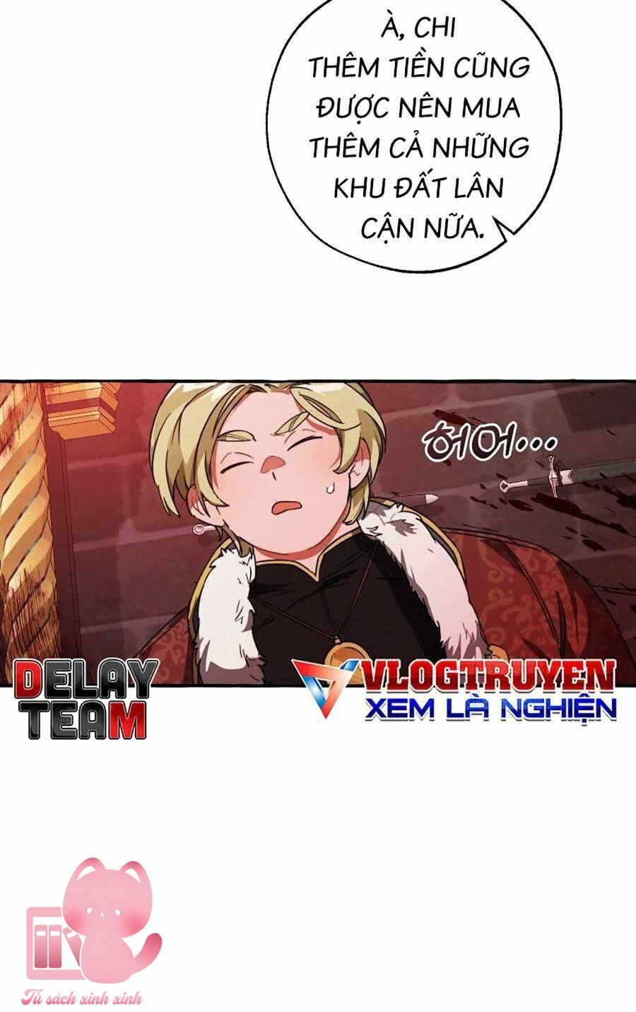 Phế Vật Dòng Dõi Bá Tước - Chap 99 - Trang 46