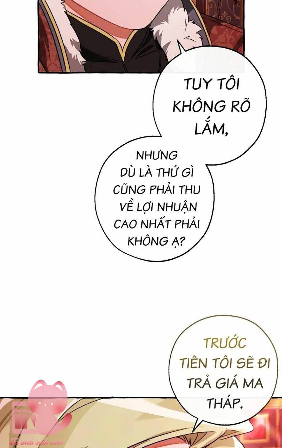 Phế Vật Dòng Dõi Bá Tước - Chap 99 - Trang 49
