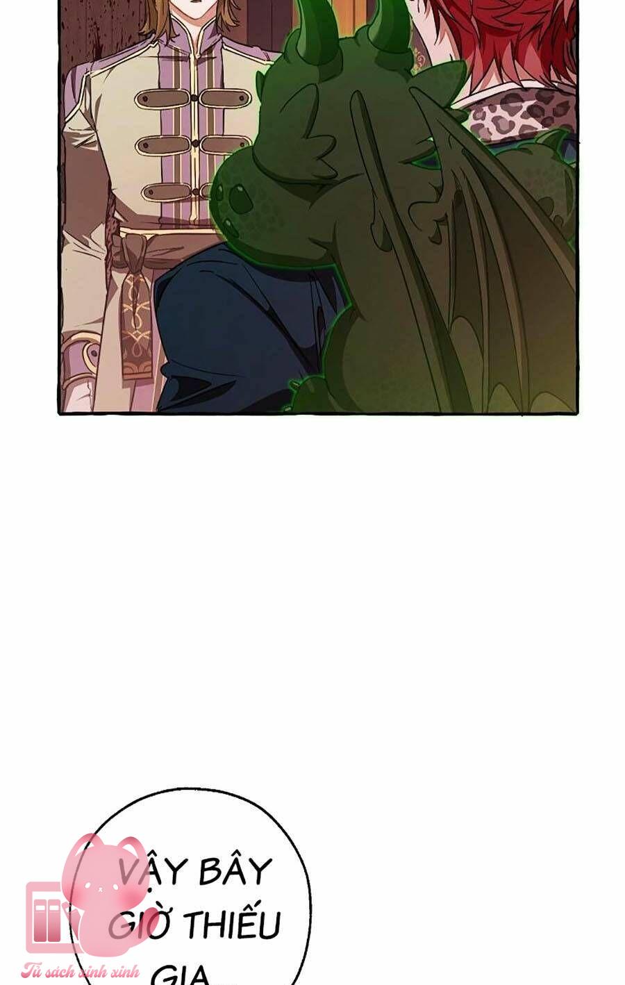 Phế Vật Dòng Dõi Bá Tước - Chap 99 - Trang 6