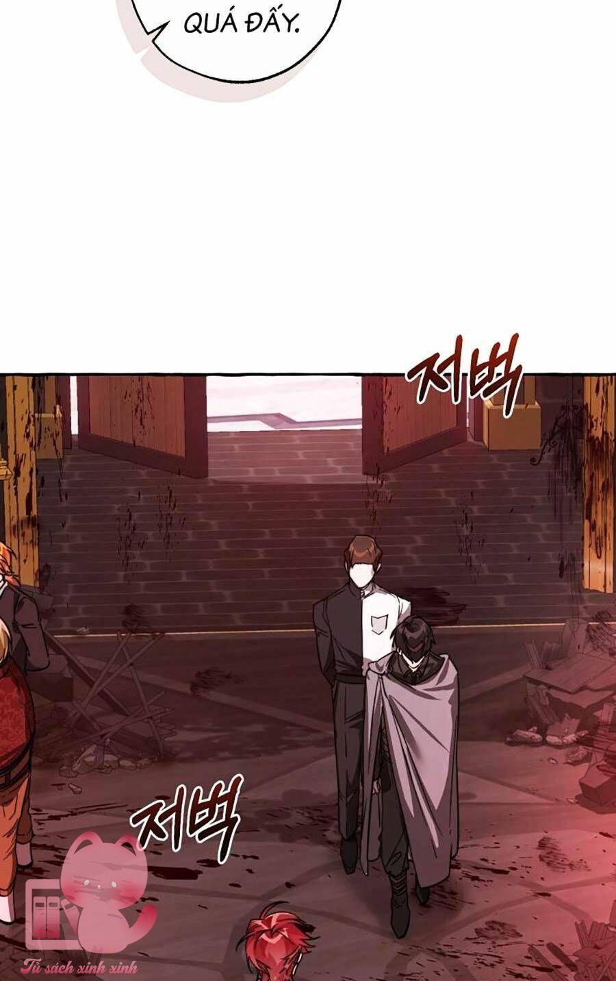 Phế Vật Dòng Dõi Bá Tước - Chap 99 - Trang 52