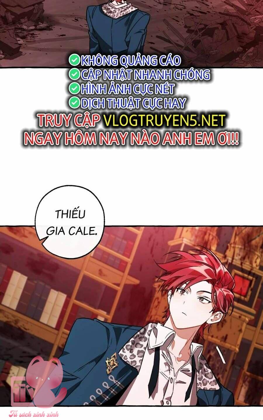 Phế Vật Dòng Dõi Bá Tước - Chap 99 - Trang 53